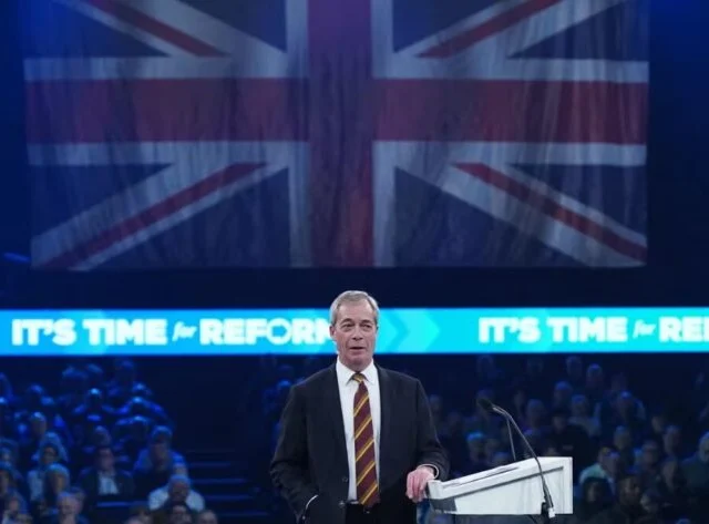 Sokkoló felmérés: a Reform UK-tagok több mint fele eltávolítaná a nem fehér bőrű, külföldön született brit állampolgárokat