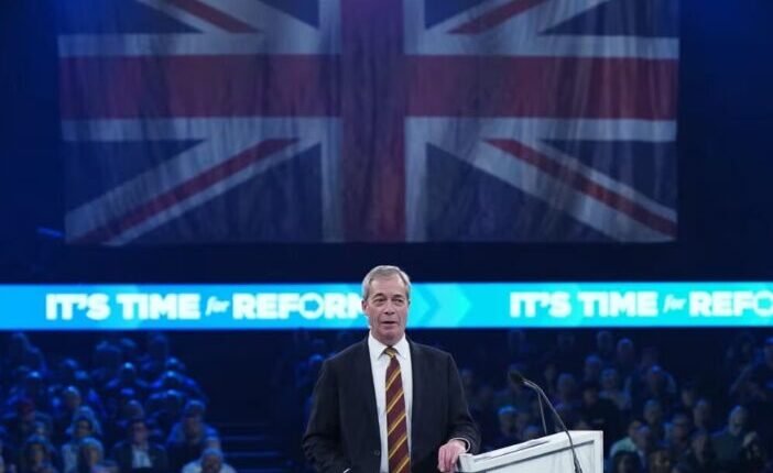 Sokkoló felmérés: a Reform UK-tagok több mint fele eltávolítaná a nem fehér bőrű, külföldön született brit állampolgárokat