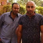 „Magyarország egy nagyon kemény hely” – két szíriai menekült beszámolója hazánkon át Angliáig