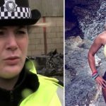 Többen kiakadtak a dögös angliai rendőrnőre, aki betegszabadságra ment, közben pedig bejárja a világot