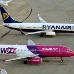Még olcsóbban repülhetnek az angliai magyarok: A Wizzair és a Ryanair is csökkenti árait
