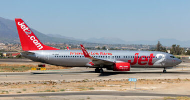 Új repülőjáratok indulnak Budapest és Anglia közt 2025-től