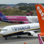 Áprilistól minden repülőjegy drágább lesz Nagy-Britanniából – itt van mire számíthatunk