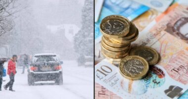 A hideg idő miatt aktiválták a programot Nagy-Britanniában, amellyel MA pénzt kereshetünk, ha kevesebb áramot használunk bizonyos napszakokban