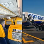 Mától lépnek érvénybe az új, kézipoggyászra vonatkozó szabályok a Ryanairnél, aminek mindenki örülni fog