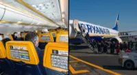 Mától lépnek érvénybe az új, kézipoggyászra vonatkozó szabályok a Ryanairnél, aminek mindenki örülni fog Mától lépnek érvénybe az új, kézipoggyászra vonatkozó szabályok a Ryanairnél, aminek mindenki örülni fog