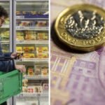 Nagy-Britannia lesz a legrosszabbul teljesítő fejlett gazdaság 2023-ban – az IMF legfrissebb előrejelzése, hogy mire számíthatunk