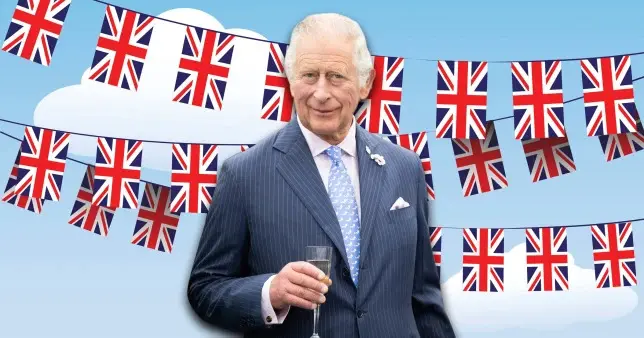 Hivatalos! Új országos munkaszüneti napot jelentettek be Nagy-Britanniában 1