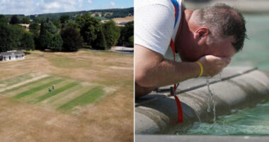 Több mint 2 millió családot érint egy új szabály Angliában: akár £1,000-ra is büntethetnek ha a vizet autómosásra vagy kert öntözésére használjuk