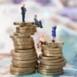 Már az olyan családoknál is megélhetési problémák vannak Angliában, ahol mind a két szülő teljes munkaidőben dolgozik
