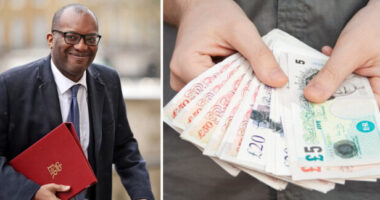 Több, mint 100,000 embertől vonják meg a támogatást Angliában, ha nem kezdenek el több pénzt keresni