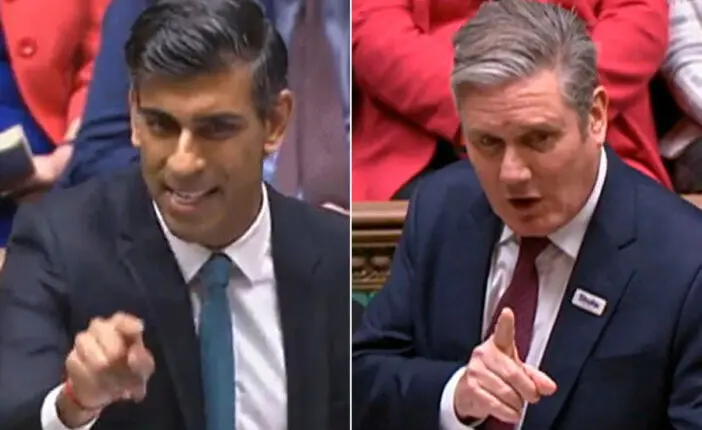 „Enyhíteni fogjuk a bevándorlási szabályokat Nagy-Britanniában” – Keir Starmer nyilatkozata
