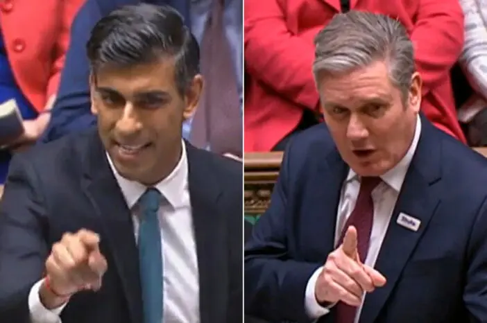 „Enyhíteni fogjuk a bevándorlási szabályokat Nagy-Britanniában” – Keir Starmer nyilatkozata