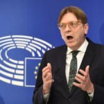 „Ha nincs a Brexit, Oroszország nem támadta volna meg Ukrajnát” – sokakat megdöbbentő kijelentést tett a volt Brexit-koordinátor