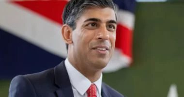 Radikális lépést tervez a brit kormány: új lakásvásárlási program jöhet, amelyben 1% önrésztől vehetünk ingatlant