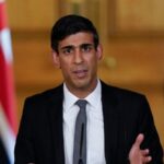 A brit kormány 2021-es tervei: adózás, támogatások, koronavírus