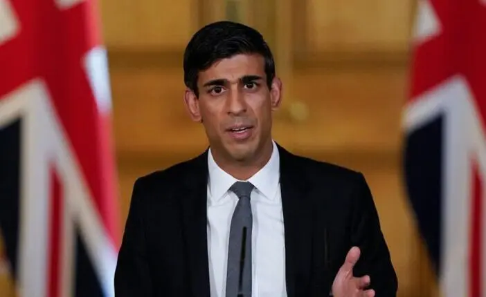 A brit kormány 2021-es tervei: adózás, támogatások, koronavírus