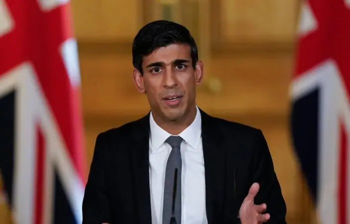 A brit kormány 2021-es tervei: adózás, támogatások, koronavírus