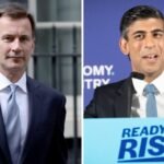 A 80-as évek óta a legnagyobb kamatemelést jelentették ma be Nagy-Britanniában, és az elmúlt 100 év leghosszabb recessziós időszaka következhet