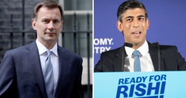 A 80-as évek óta a legnagyobb kamatemelést jelentették ma be Nagy-Britanniában, és az elmúlt 100 év leghosszabb recessziós időszaka következhet