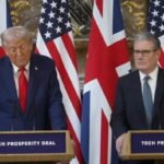 Nagy-Britannia már háborúban állhat  Oroszországgal – az egykori MI5-főnök figyelmeztetése