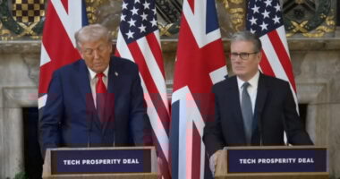 Nagy-Britannia már háborúban állhat  Oroszországgal – az egykori MI5-főnök figyelmeztetése