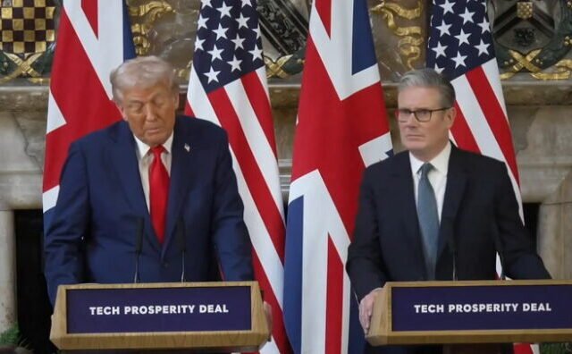 Nagy-Britannia már háborúban állhat  Oroszországgal – az egykori MI5-főnök figyelmeztetése