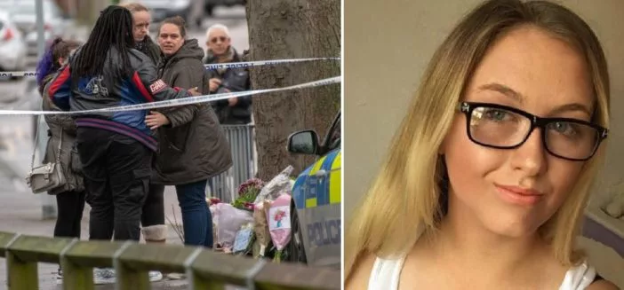 17 éves tinédzser lányt késeltek halálra Londonban a barátai szeme láttára 3
