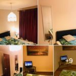 Dupla szoba kiadó Romford Station-höz közel, 1 főnek £460/hó, 2 főnek £580/hó