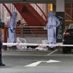 Barátnője szeme előtt gyilkoltak meg egy férfit Londonban