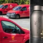 „A fia hamvainak nincs értéke” – Megalázó választ kapott a gyászoló anya Nagy-Britanniában, miután a Royal Mail elhagyta a fia hamvait