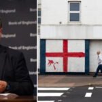 A Bank of England fontos bejelentése: Az Egyesült Királyság recesszióba kerül, amely több mint egy évig fog tartani