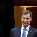 A brit pénzügyminiszter legfrissebb nyilatkozata: „Nehéz út áll előttünk”