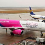 Új útvonalak a Wizz Air-nél, és itt a Ryanair új nyári menetrendje is – újra lesz járat az egyik brit reptérre is, ahova mostanában nem volt