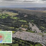 Újabb földrengés volt Nagy-Britanniában az éjjel – az epicentruma Cardiff és Bristol közelében volt