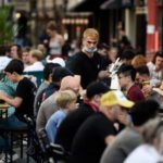 Rohamosan emelkedik a Covidosok száma: már 3,5 millió fertőzött van az Egyesült Királyságban, az ONS friss adatai