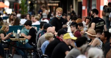 Rohamosan emelkedik a Covidosok száma: már 3,5 millió fertőzött van az Egyesült Királyságban, az ONS friss adatai