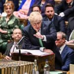 Újabb nagyon fontos szavazás jön ma Nagy-Britanniában: az egész brit kormány ellen lesz bizalmatlansági szavazás, ami azonnali választásokhoz is vezethet