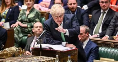 Újabb nagyon fontos szavazás jön ma Nagy-Britanniában: az egész brit kormány ellen lesz bizalmatlansági szavazás, ami azonnali választásokhoz is vezethet