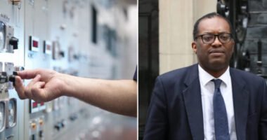 Családok millióinál korlátozhatják, és limitálhatják az energiafelhasználást idén télen Nagy-Britanniában