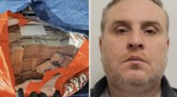 Egymillió font készpénzzel a bőröndjeiben kapták el az egyik szupermarket alkalmazottját a Heathrow repülőtéren 2