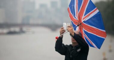 Amikhez magyarként sokszor még évek után sem lehet hozzászokni Angliában?