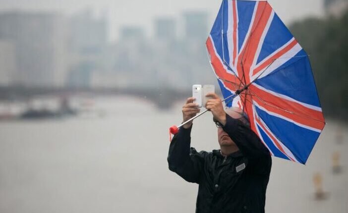 Amikhez magyarként sokszor még évek után sem lehet hozzászokni Angliában?
