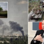 Az orosz hadsereg az összeomlás szélén, de Putyin szerint 30 000 halott olyan ár, amit érdemes megfizetni – egy belső brit jelentés