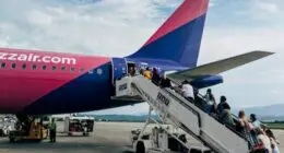 Nagy bejelentés a Wizz Air-től: új béreltszerű szolgáltatás válik elérhetővé az utasoknak 14