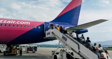 Nagy bejelentés a Wizz Air-től: új béreltszerű szolgáltatás válik elérhetővé az utasoknak