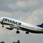 Szuper, 8 napos repjegy akció a Ryanairnél: jegyek már £9.99-től