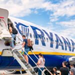 Nem engedtek felszállni 2 magyar utast a Ryanair egyik magyarországi járatára – ugrott a 2 milliós nyaralásuk