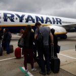 A Ryanair újra változtat a szabályzatán és természetesen mi járunk vele rosszul