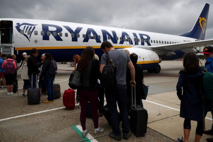 A Ryanair újra változtat a szabályzatán és természetesen mi járunk vele rosszul 2
